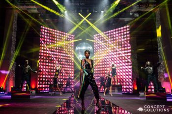 Kao Salon Global Experience show 2020