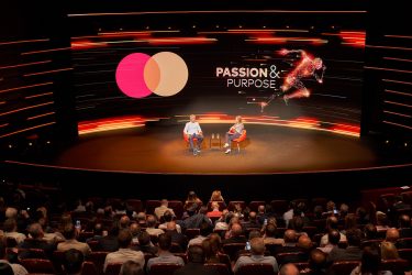 Passion Purpose zakelijk live evenement