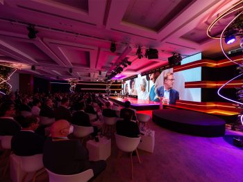 TCS summit europe 2022 panel discussie