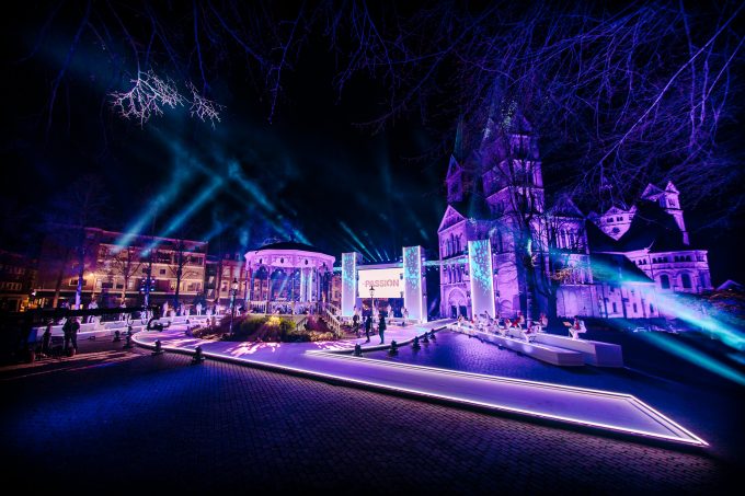 The Passion 2021 Roermond