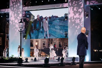 Liveshow The Passion 2021 Roermond