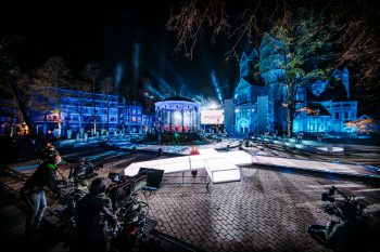 The Passion 2021 live registratie