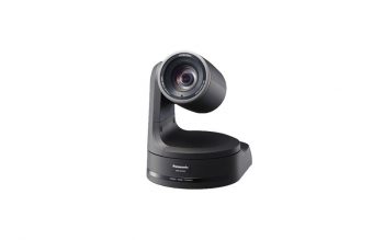 Panasonic AW-HE120 PTZ-camera