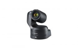 Panasonic AW-UE150 PTZ camera met 4K 50p videoregistratie