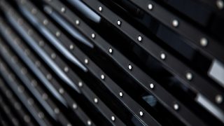 Detailfoto LED-scherm Spider F30
