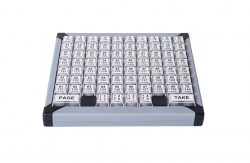 Analog Way Shotbox SB-124-T switcher