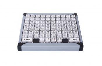 Analog Way Shotbox SB-124-T switcher
