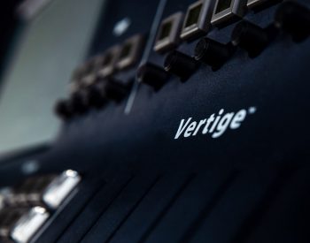 Analog Way Vertige Controller switchers