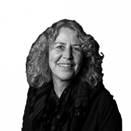 Andrea Kaelberer Administration Projects Duitsland
