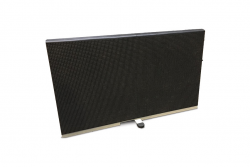 Unilumin Usport X 10 LED-boarding perimeter systeem