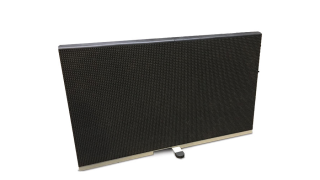 Unilumin Usport X 10 LED-boarding perimeter systeem