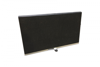 Unilumin Usport X 10 LED-boarding perimeter systeem