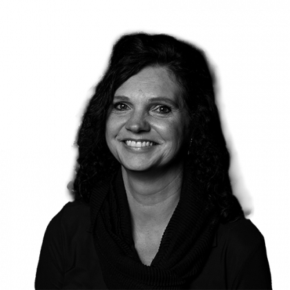 Barbara Kramer Front Office Employee