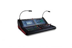 De Barco Folsom EC-210 switcher