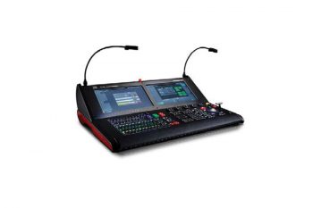 De Barco Folsom EC-210 switcher