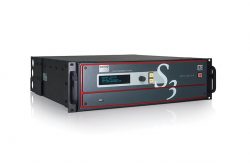 Barco S3-4K videoprocessor switchers