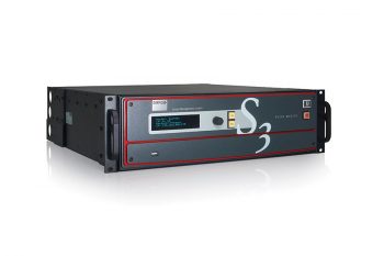 Barco S3-4K videoprocessor switchers