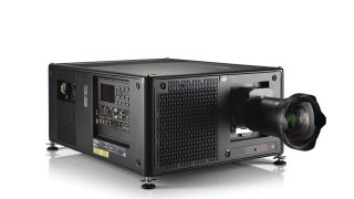 Barco UDX 4K32 Laserprojector