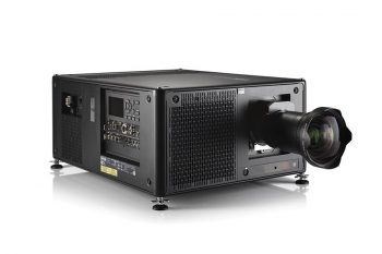 Barco UDX 4K32 Laserprojector