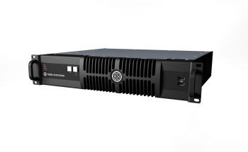 Brompton Tessera SX40 LED processor