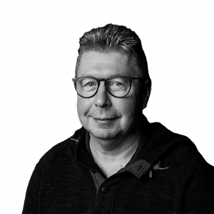 Clemens Ellenbrand Project Manager