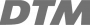 Deutsche Tourenwagen Masters logo