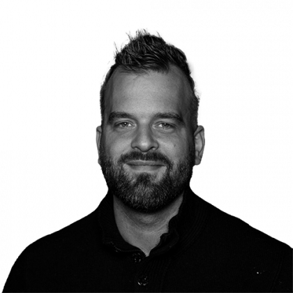 Duco van der Veer Accountmanagement Sales Support