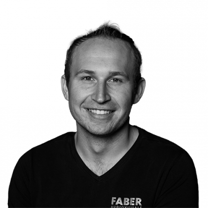 Erik Groen LED Perimeter Technician