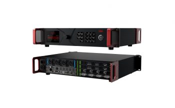 Evision EV4 Processor LED processor