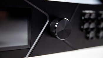 Evision EV4 Processor