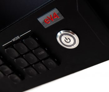 Evision EV4 Processor