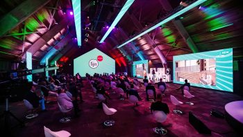 Uiteindelijke resultaat Fijn Wonen evenement