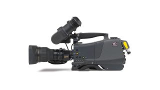 Grass Valley LDX86 WorldCam camera