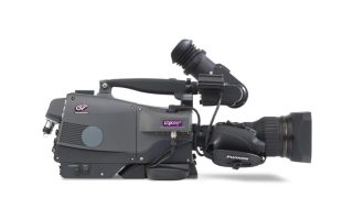 Grass Valley LDK8000 (LDX86N) camera