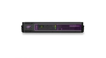 Grass Valley XF Universe Adapter Fiber video adapter voor camera's