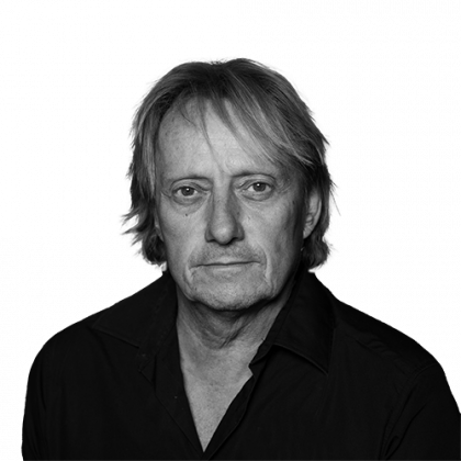 Hubert Gryson General Manager Germany