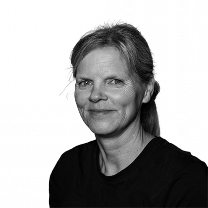 Ilse Jungbeker Bolsius Project Leader Projection