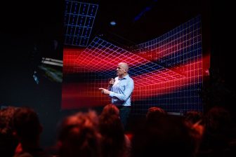 Faber University Jeroen Jongenelen