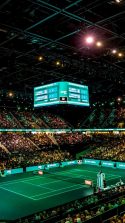 ABN AMRO Open sportevenement