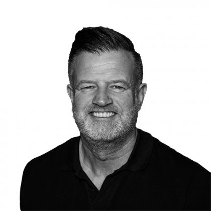 Jasper Reijgers Sr. Sales Executive Streaming TV Film