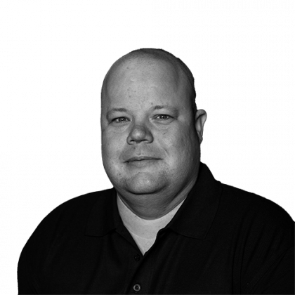 Jeroen Boere Sr. Sales Executive Live Events Division