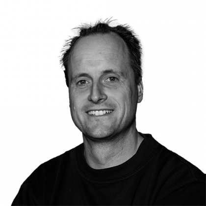 Jolle Schrale Asset Manager