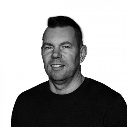 Jordy Mulders Head of Project Management Live Events Broadcasting