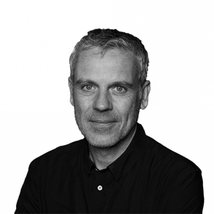 Juergen Kopany Sales Manager CT