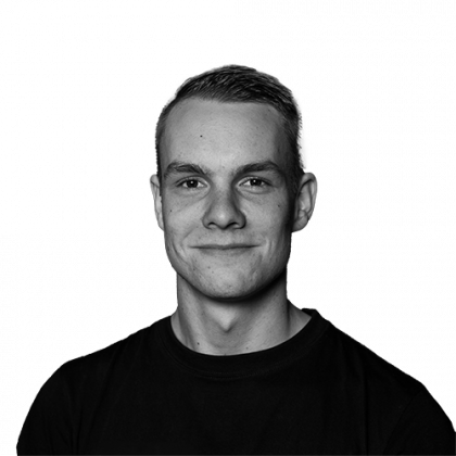 Jurjen Dijkstra AV Assistent