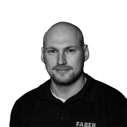 Jurre Koopmans IT Employee