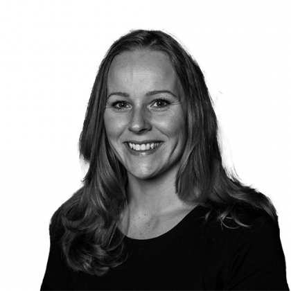 Madelon Zwaagstra Finance Employee