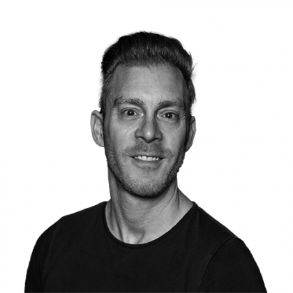 Marc Knobel Project Leader