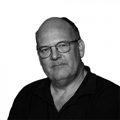 Marcel Baatsen Warehouse Employee