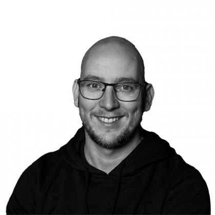 Marco Blomsma Visual Marketing Concepts